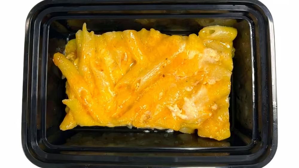 Macaroni Pie
