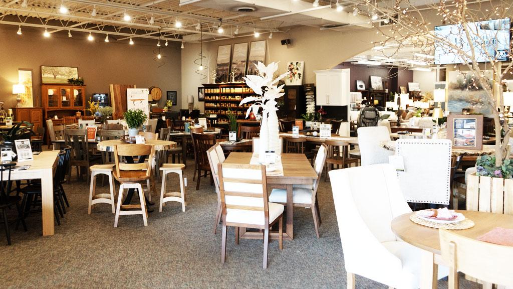 Miller's Furniture