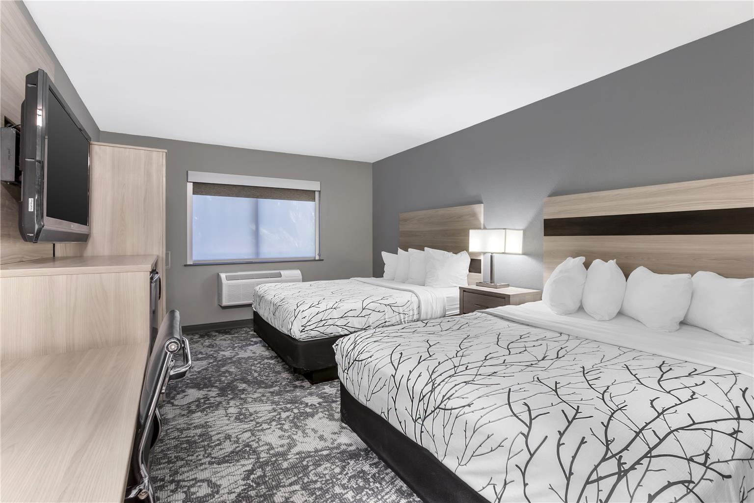 Best Western Blythe Image