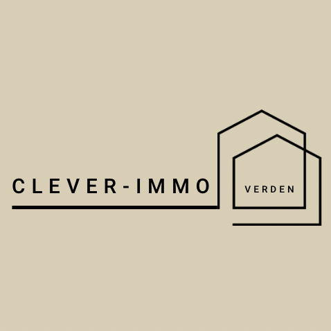 Logo von Clever Immo GbR