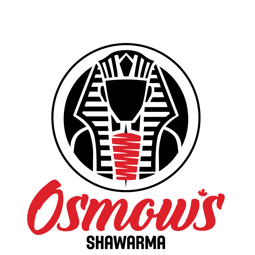 Osmow's Shawarma