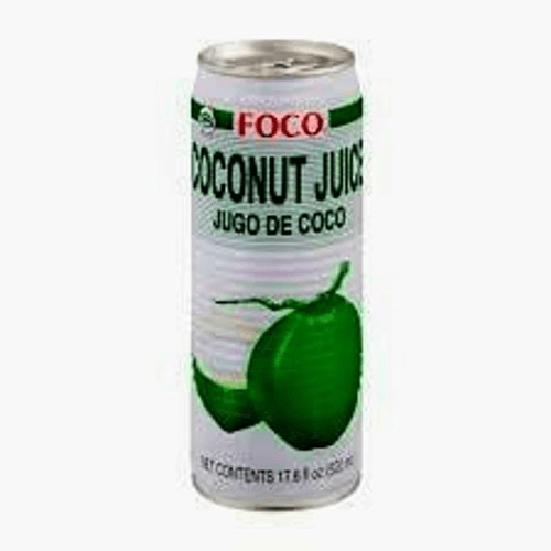 Coconut Juice