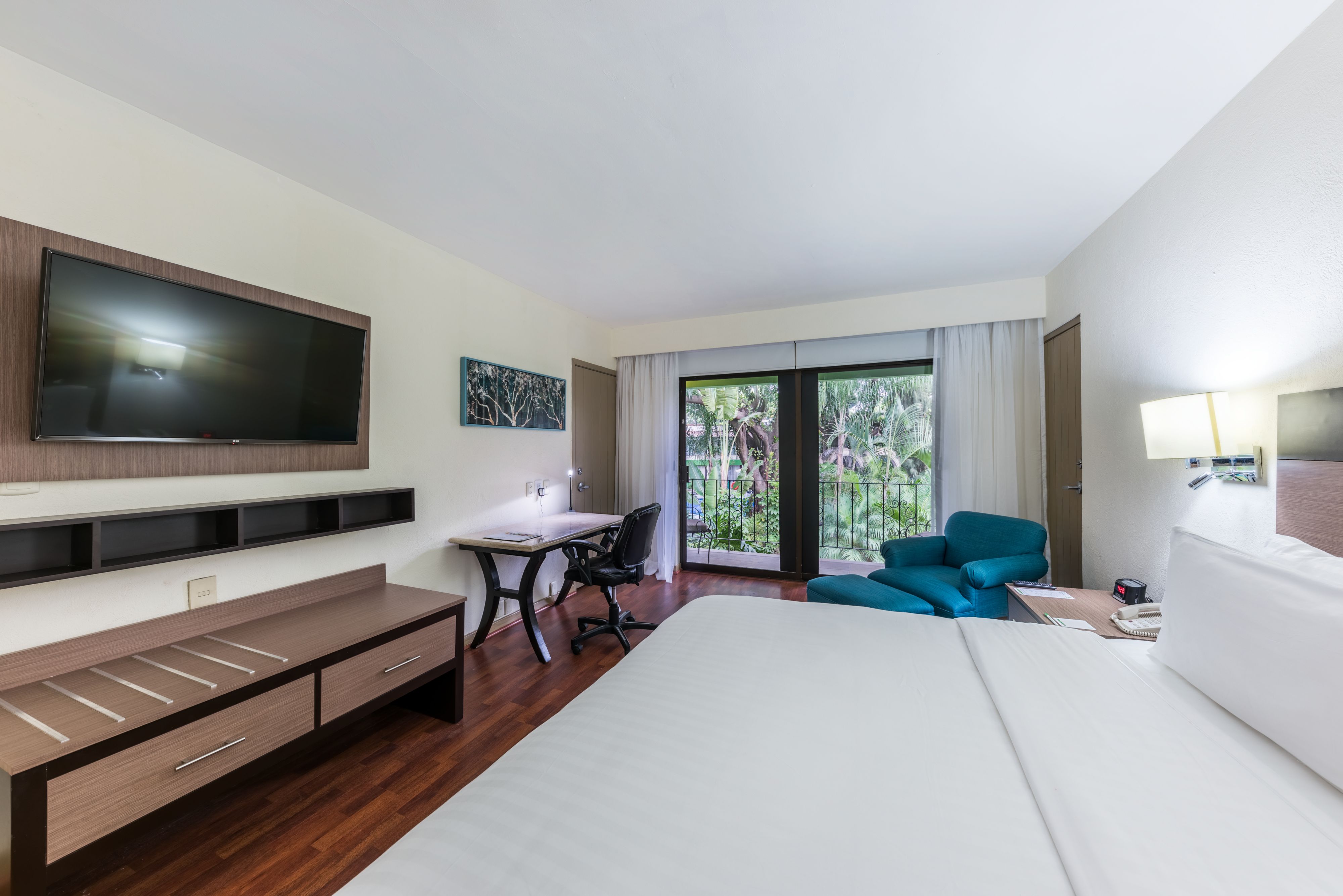 Images Holiday Inn Guadalajara Expo