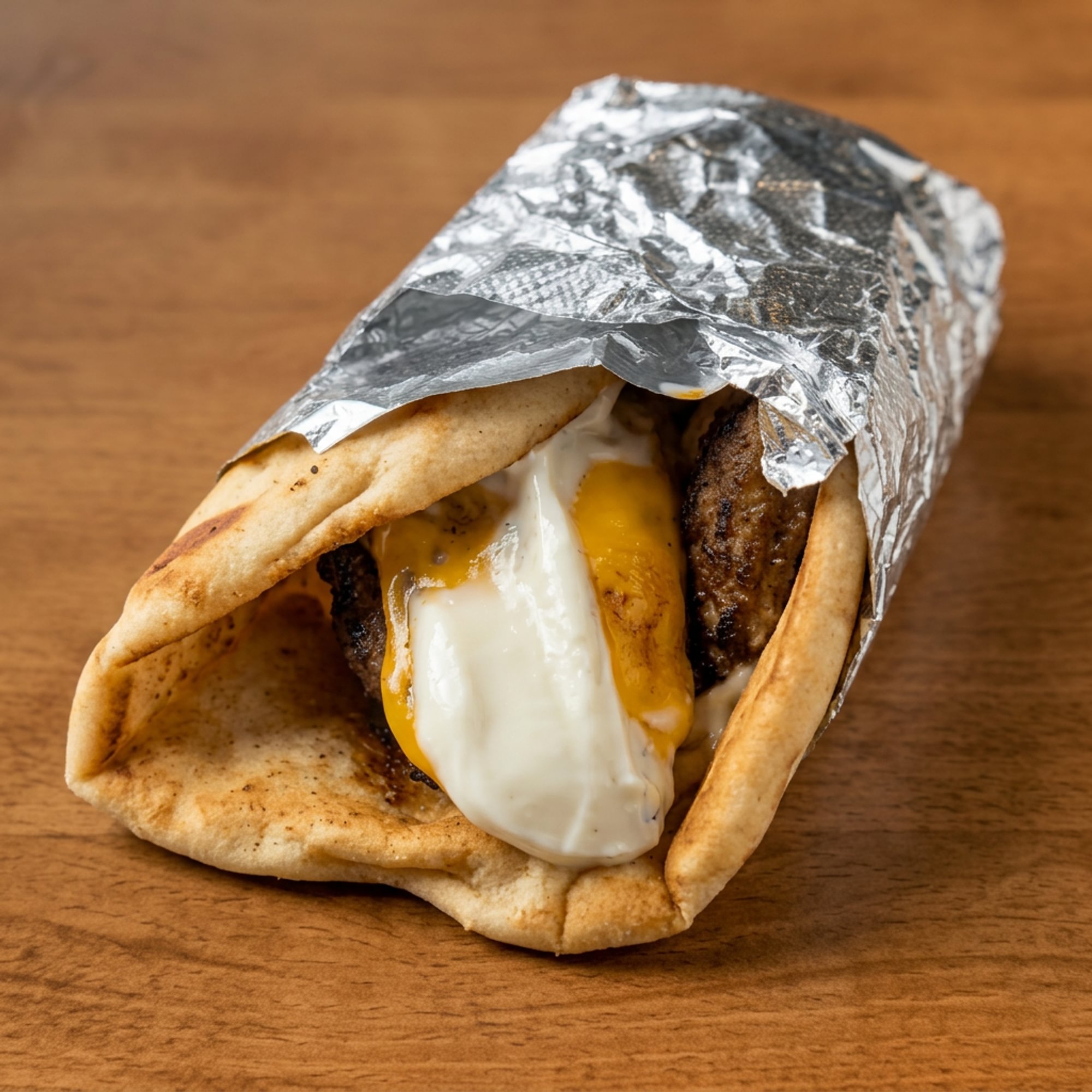 Pita CB