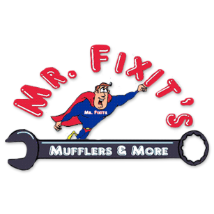 Mr Fixits