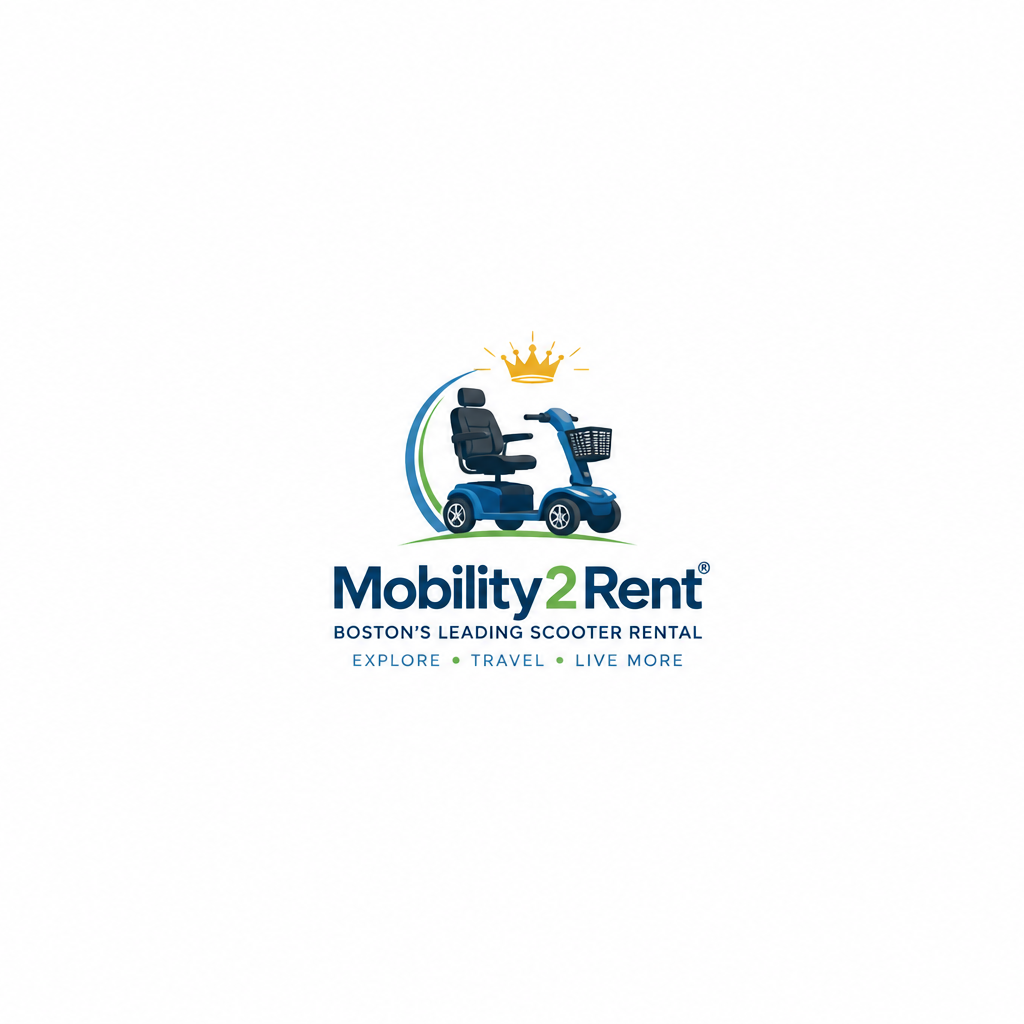 Mobility2Rent.com