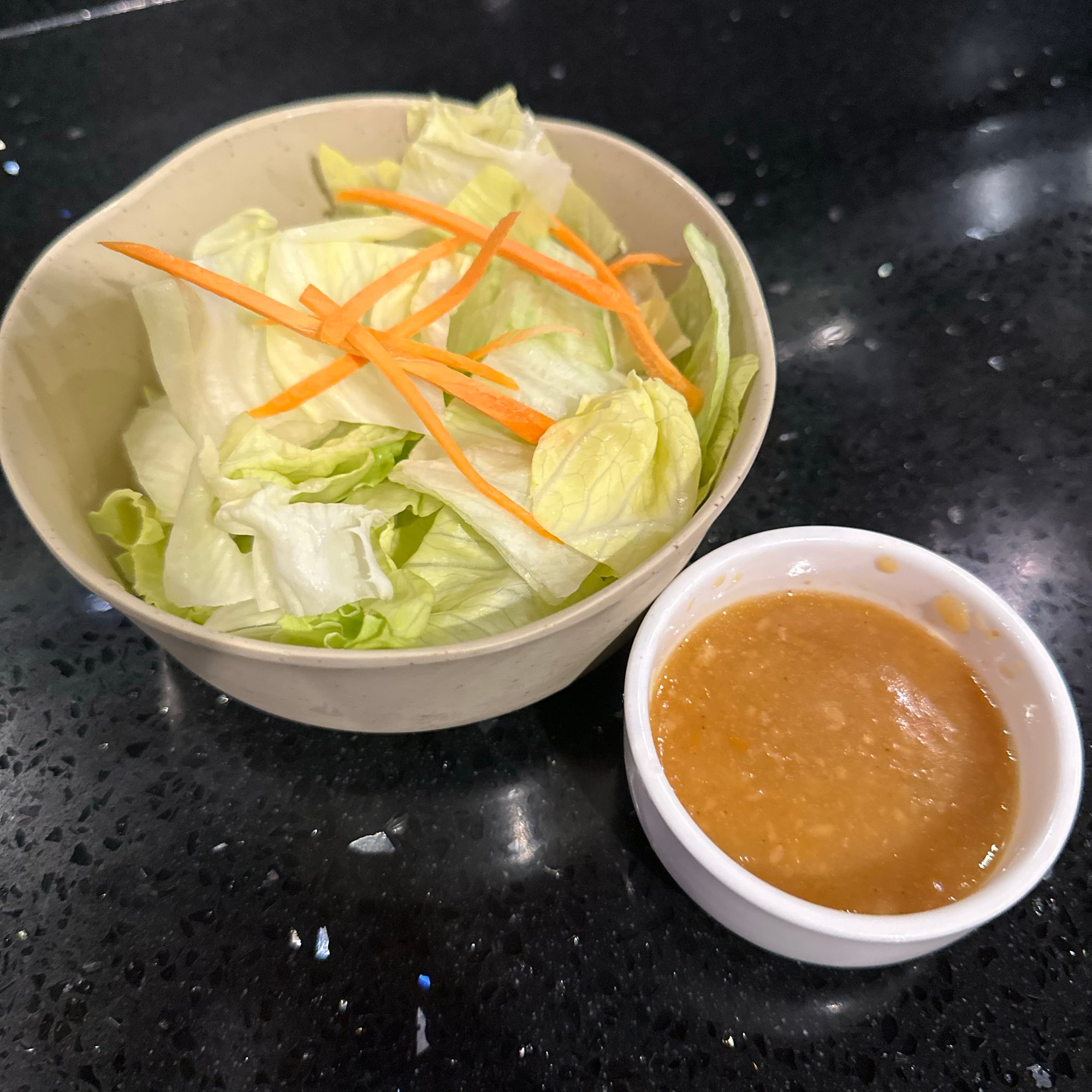 Garden Salad