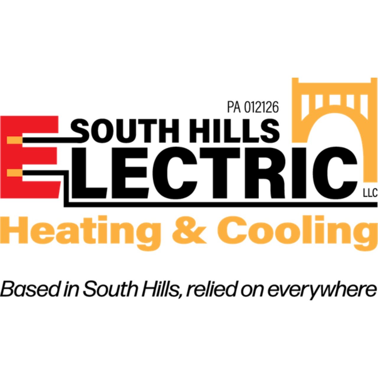 South Hills Electric Heating &Cooling