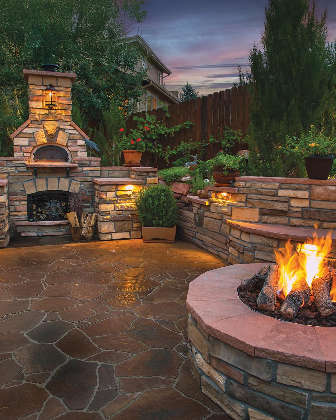 Great Estates Landscaping Image