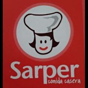 Comidas Sarper Medellin