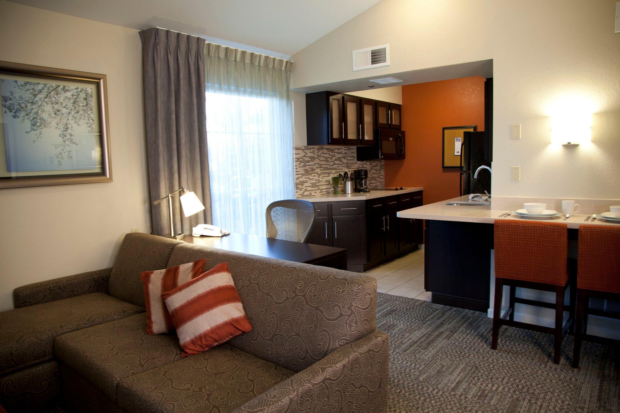 Staybridge Suites San Francisco Airport Photo