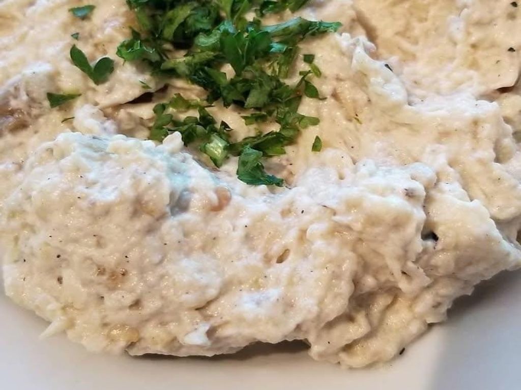Baba Ganoush (Mini)