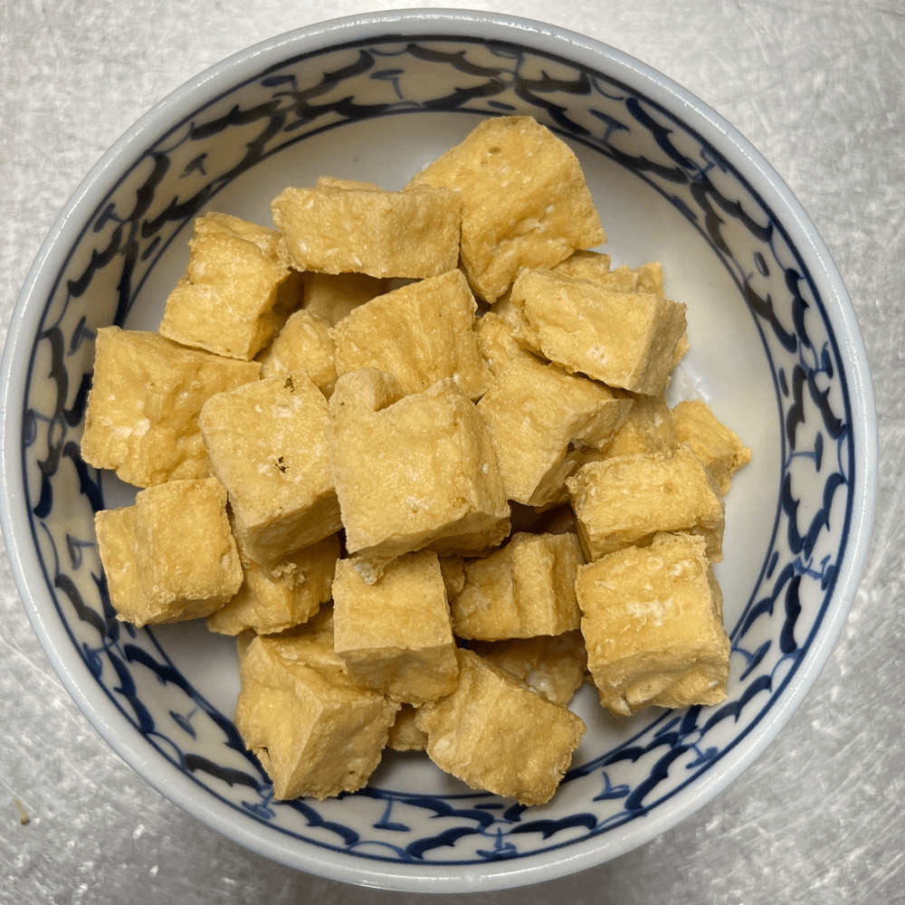 Tofu