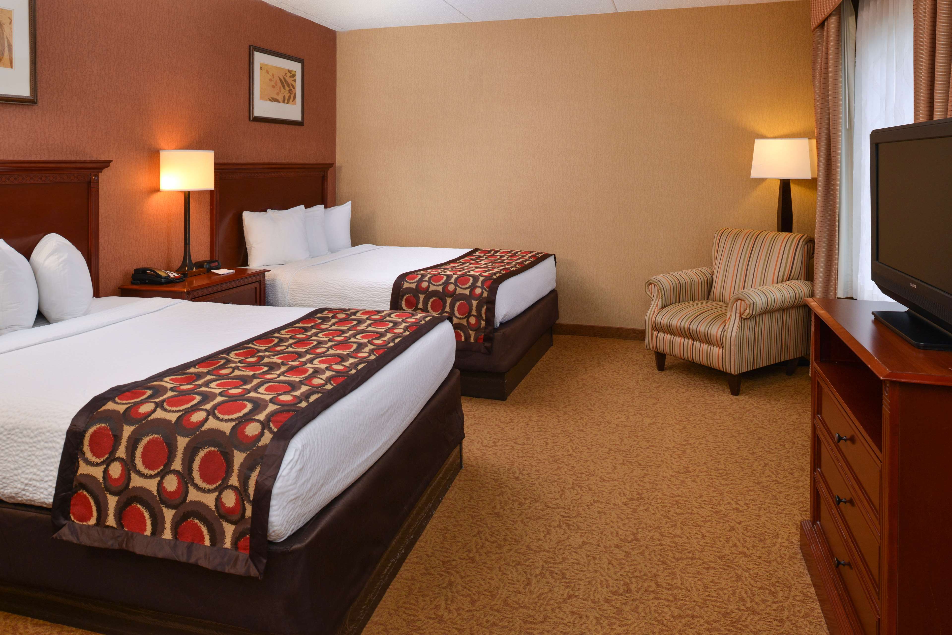 Country Inn & Suites by Radisson, Nashville Airport, TN Photo