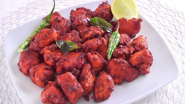 Chicken 65