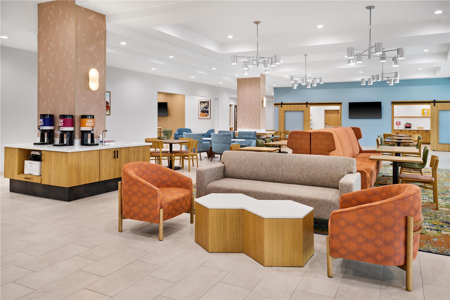 Hampton Inn Midland West Image