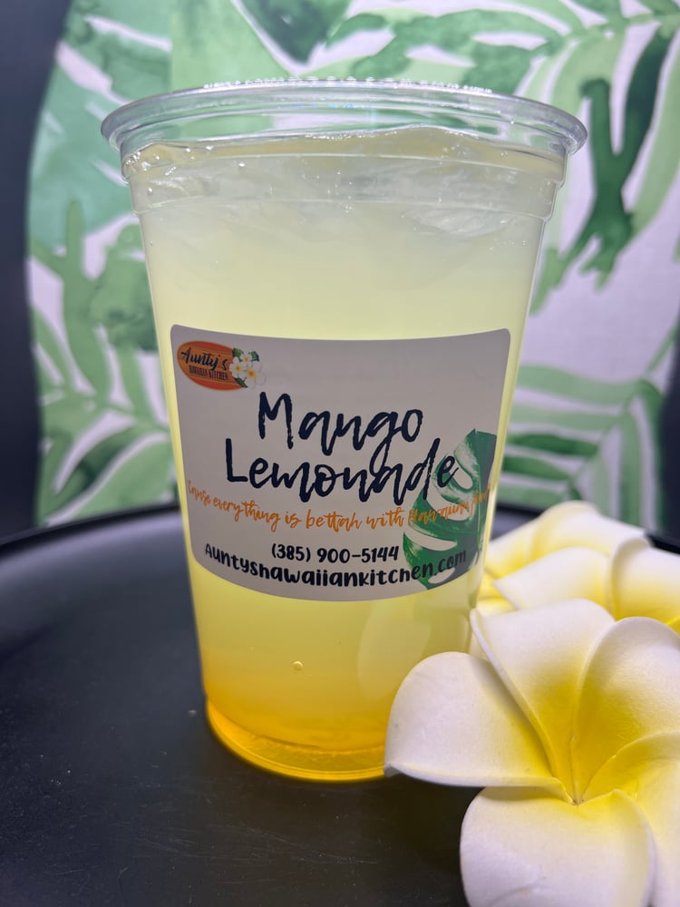 Flavorade Lemonade
