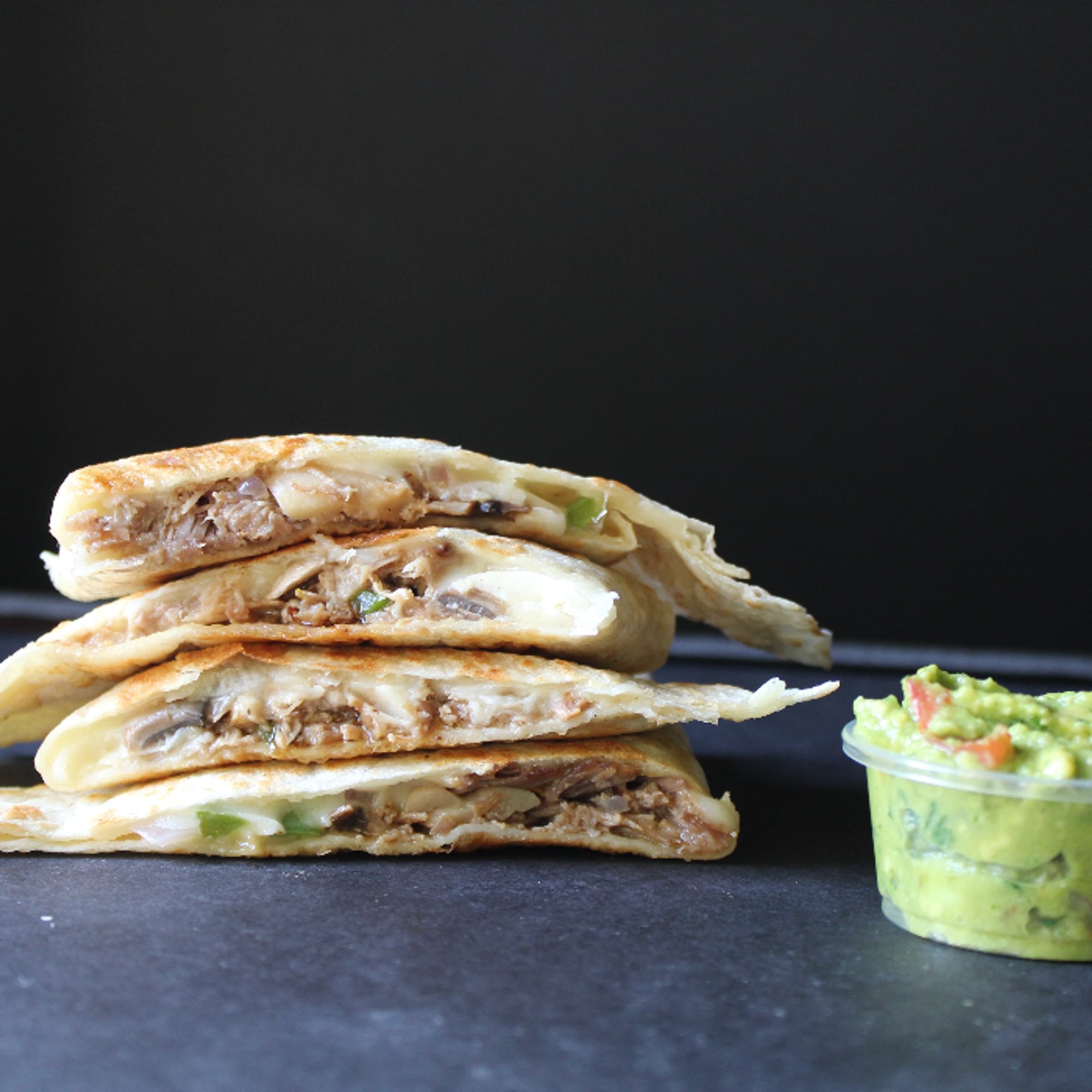 Quesadilla Texana
