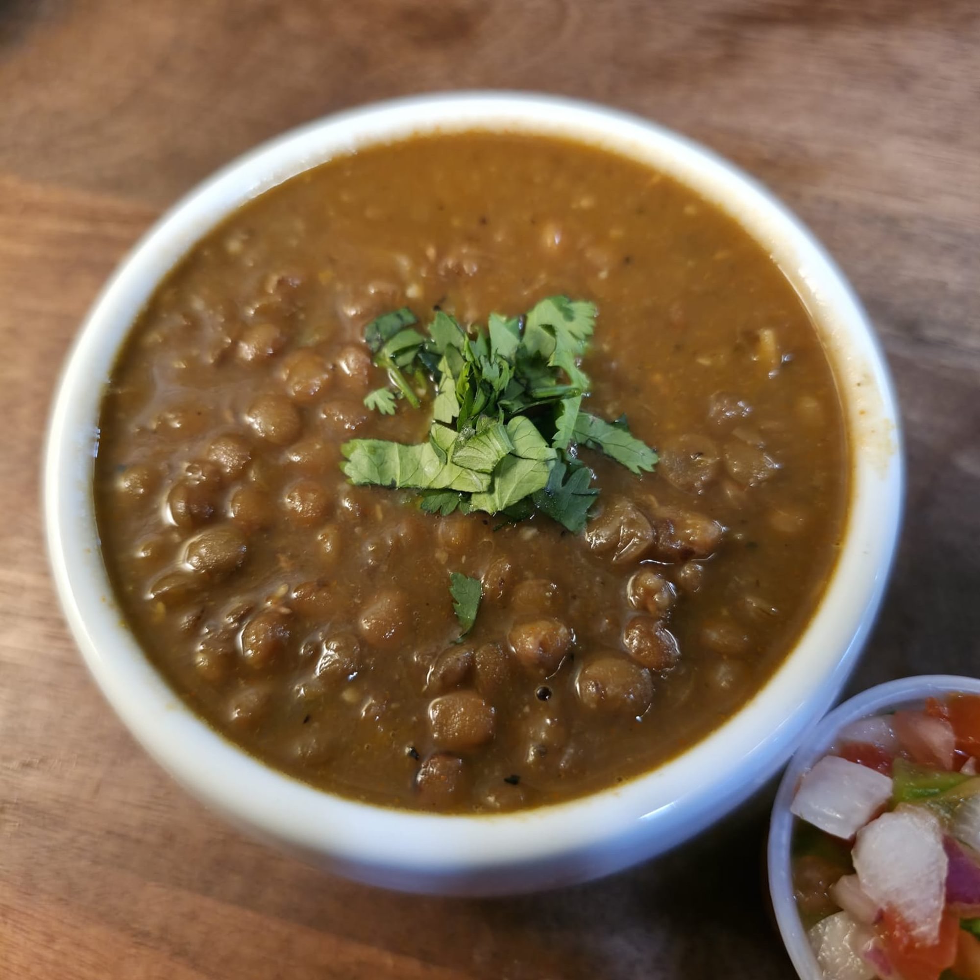 Lentils