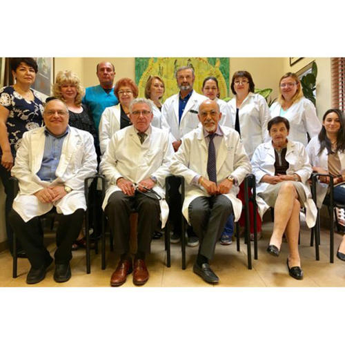 Images Paukman BioAge Clinic