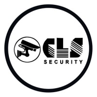 Logo von CLS Security