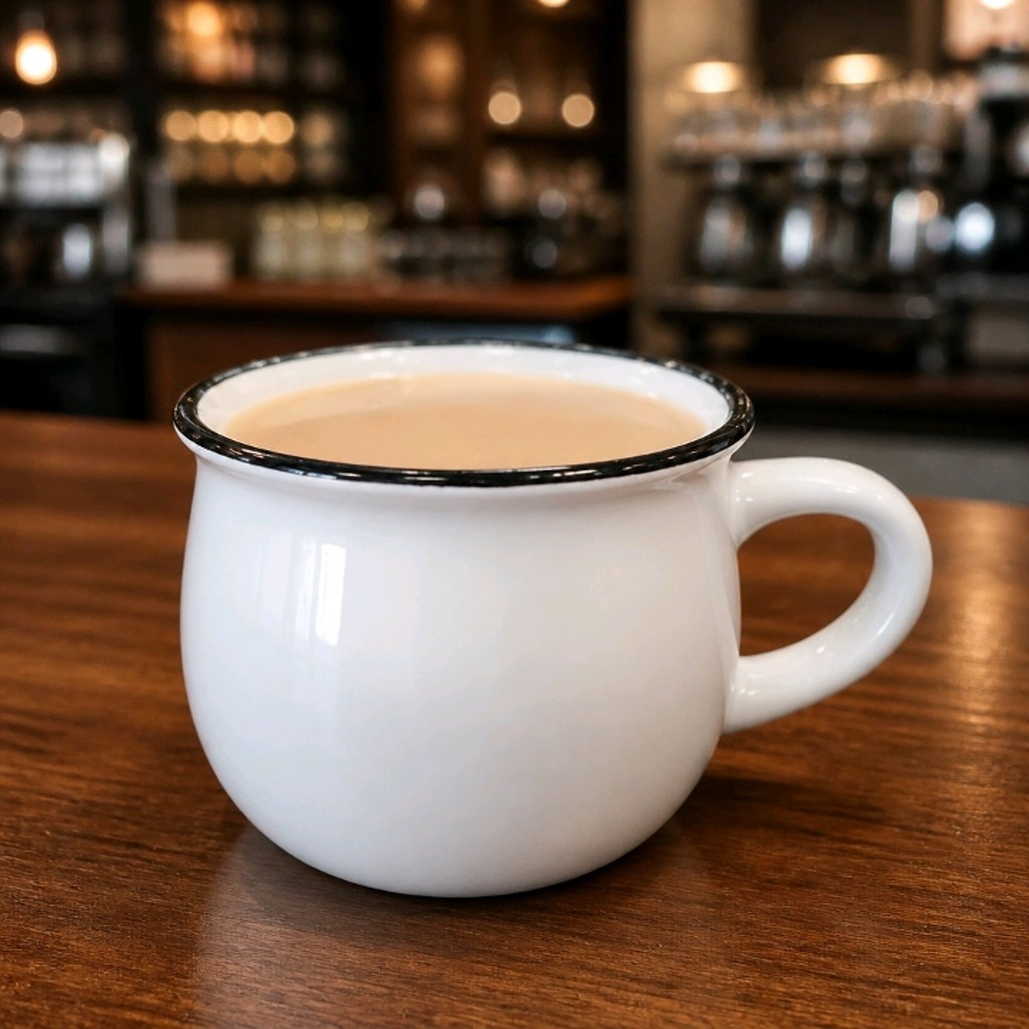 Flat White