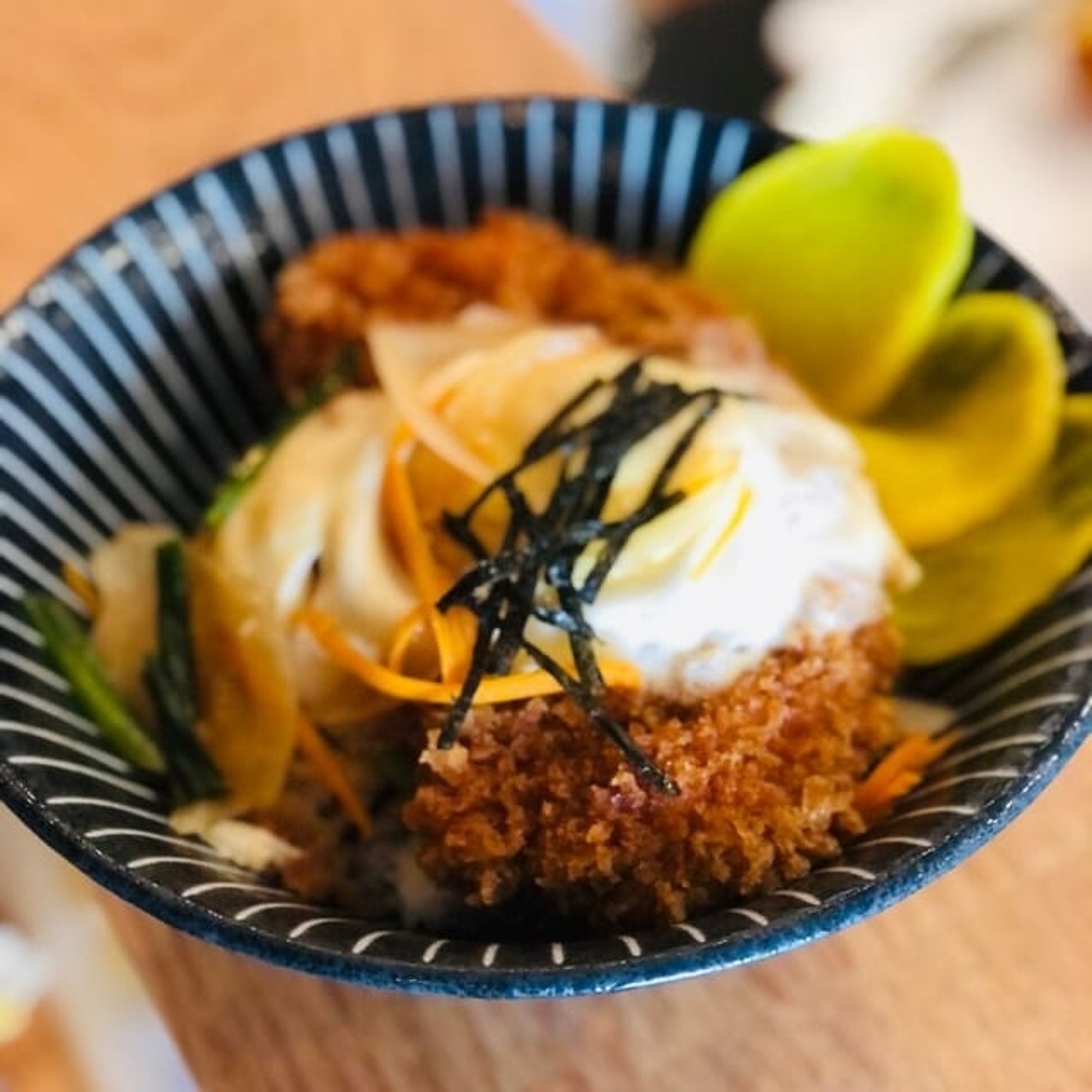 Katsu Don