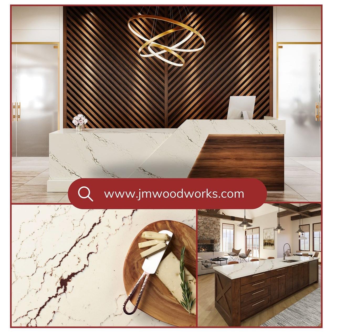 JM Kitchen & Bath Design Image