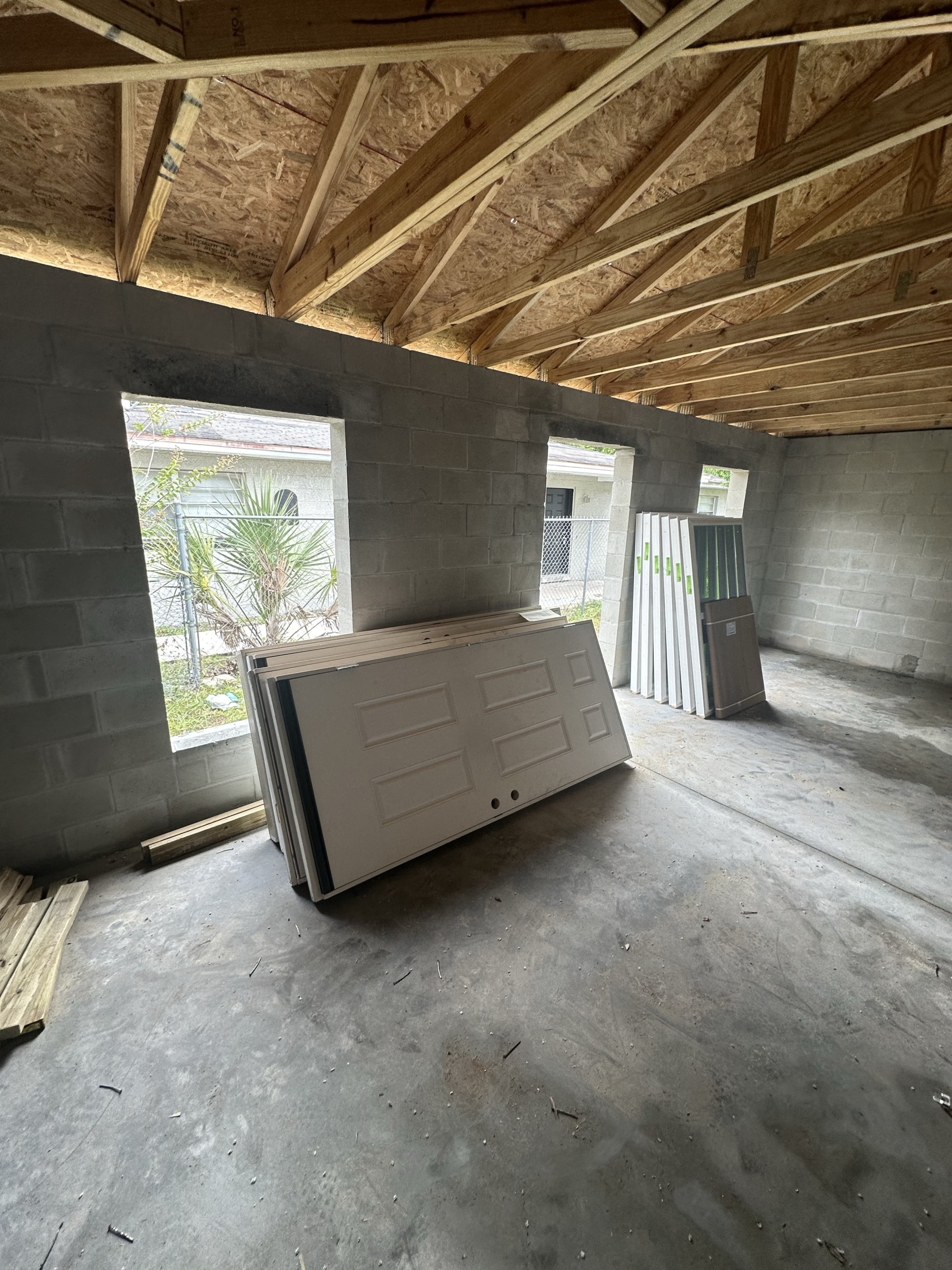 Williams Construction Company LLC Image