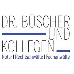 Logo von Dr. Büscher und Kollegen