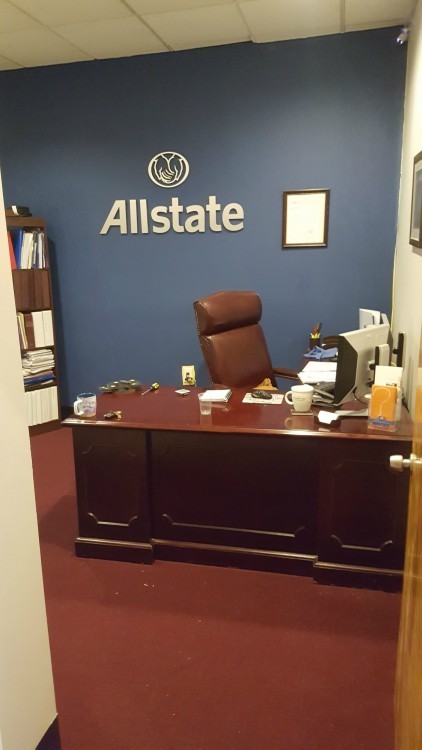 Images Umer Usman: Allstate Insurance