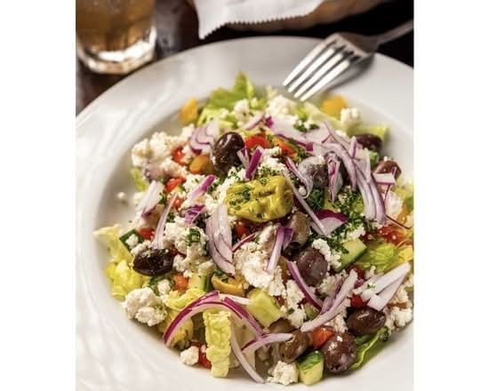 SM Green Salad