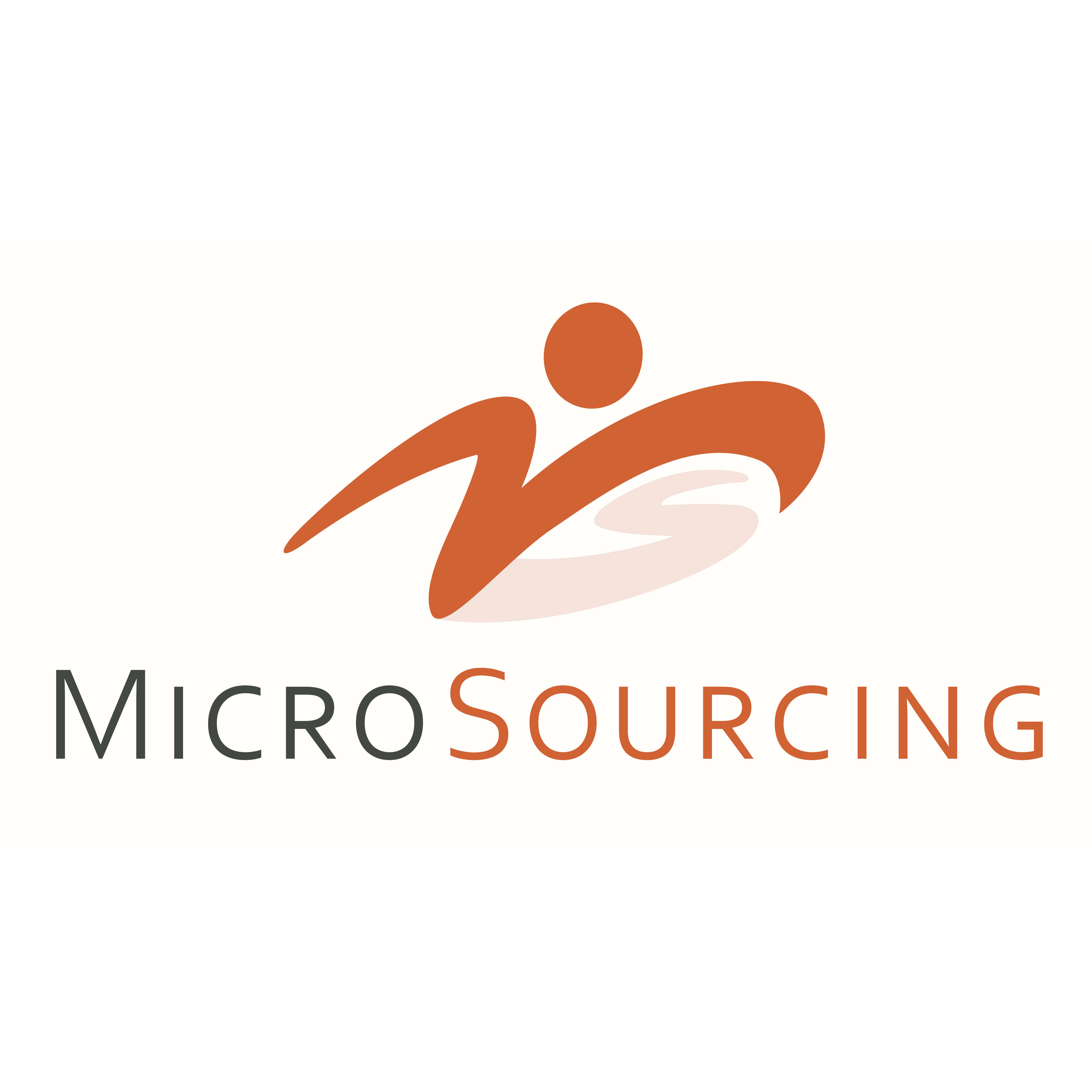 MicroSourcing USA Logo