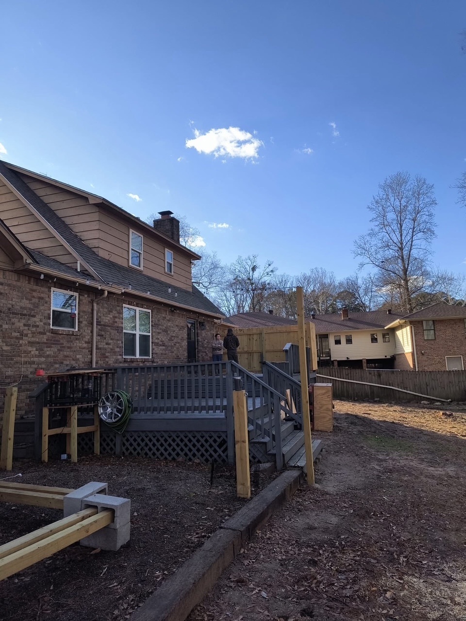 Plyler's Tree Service Image