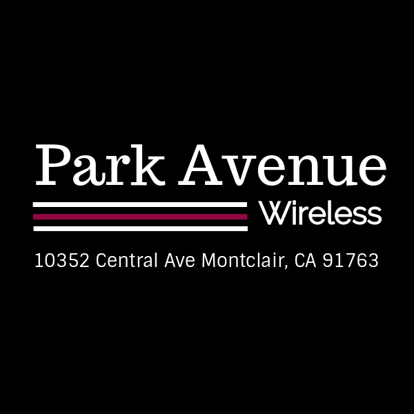 Park Avenue Wireless Montclair Spectrum Authorized Reseller Logo