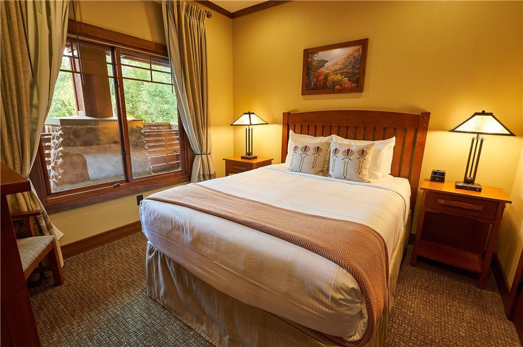 Hilton Grand Vacations Club Long Creek Ridgedale Image