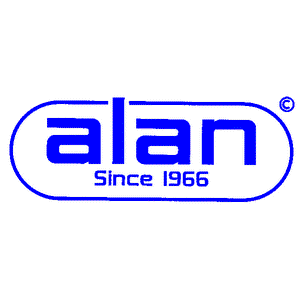 Alan Pre-Fab Building Corp Logo