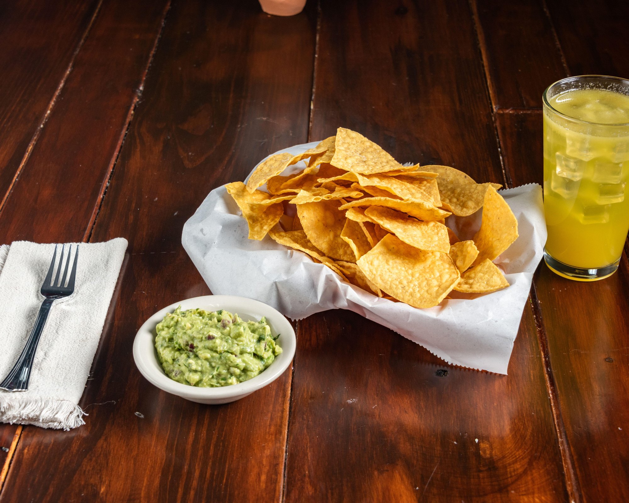 Guacamole