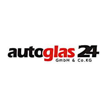 Logo von autoglas24 GmbH & Co. KG