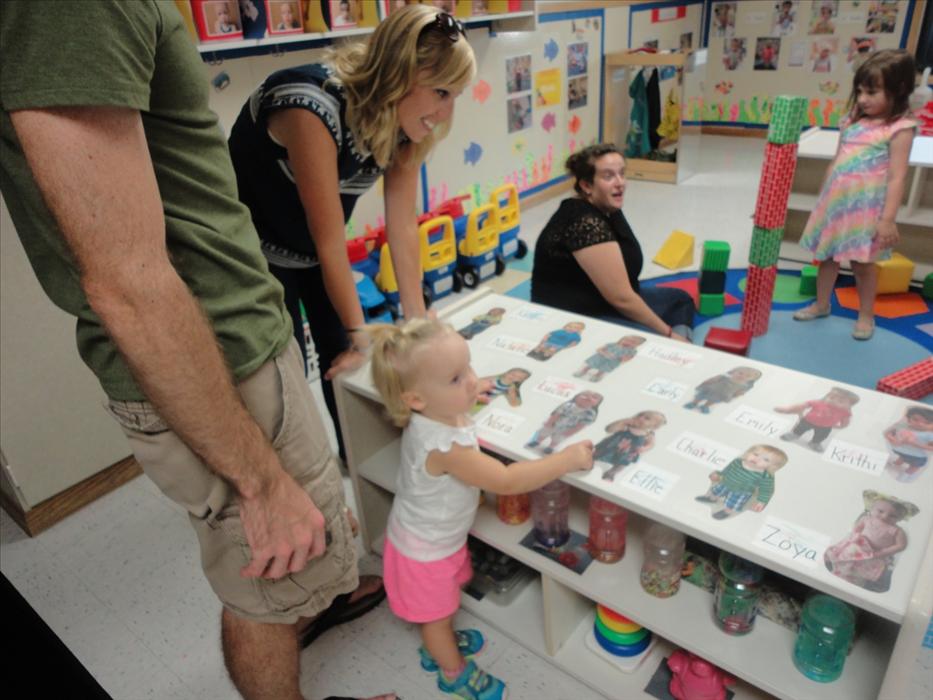 Bettendorf KinderCare Photo