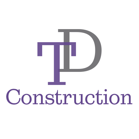 Tom D’s Construction Service Logo