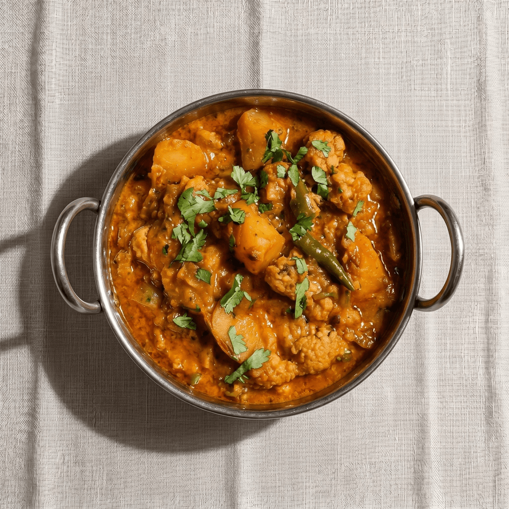 Sabaz Chicken