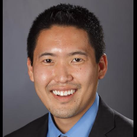 Dr. Daniel Sugai, MD Photo