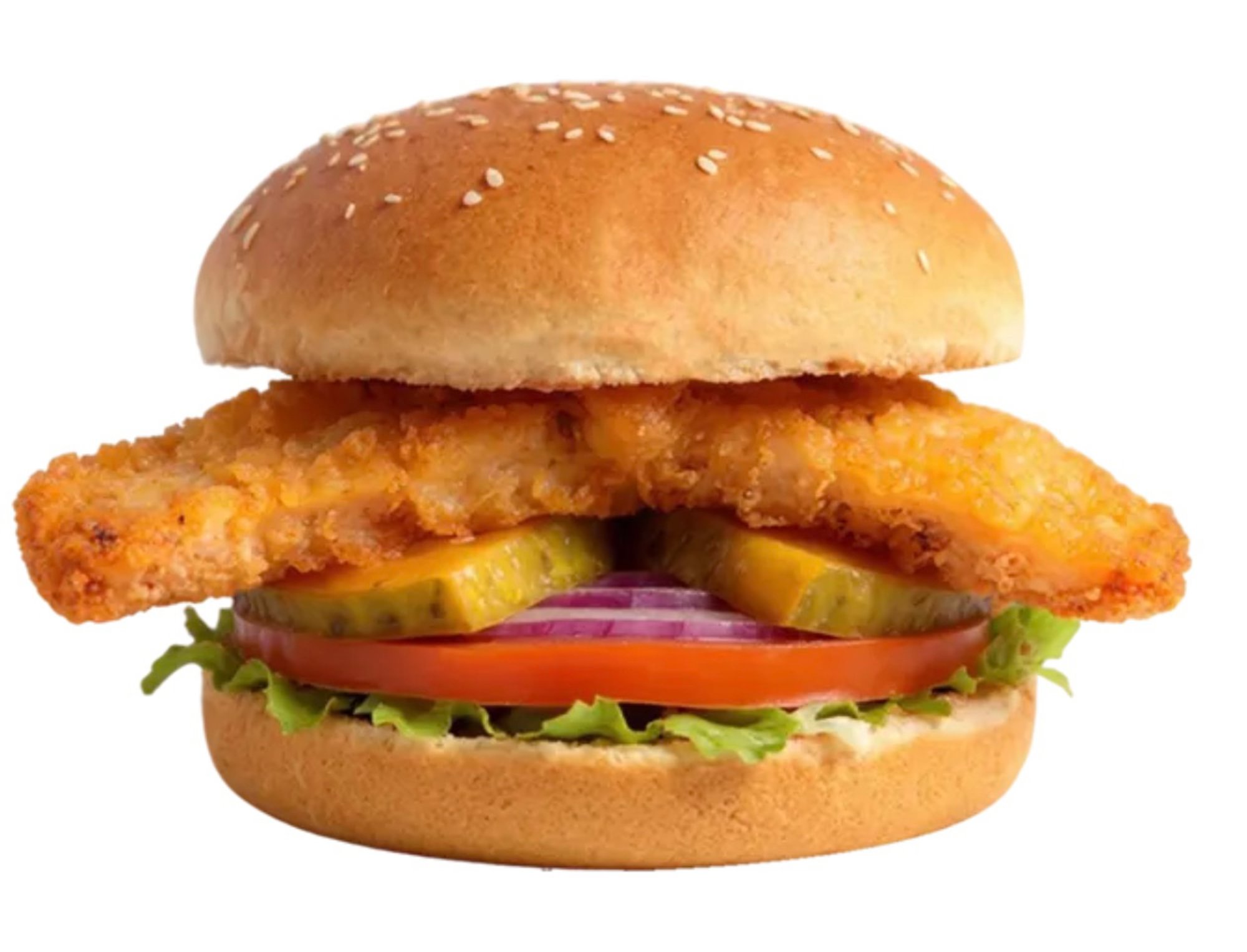Fish Sandwich