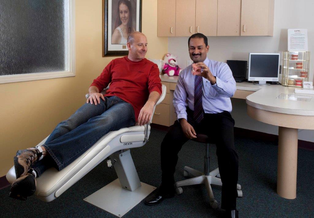 Orthodontics Unlimited by Dr. Kuruvadi & Associates - El Cajon Image