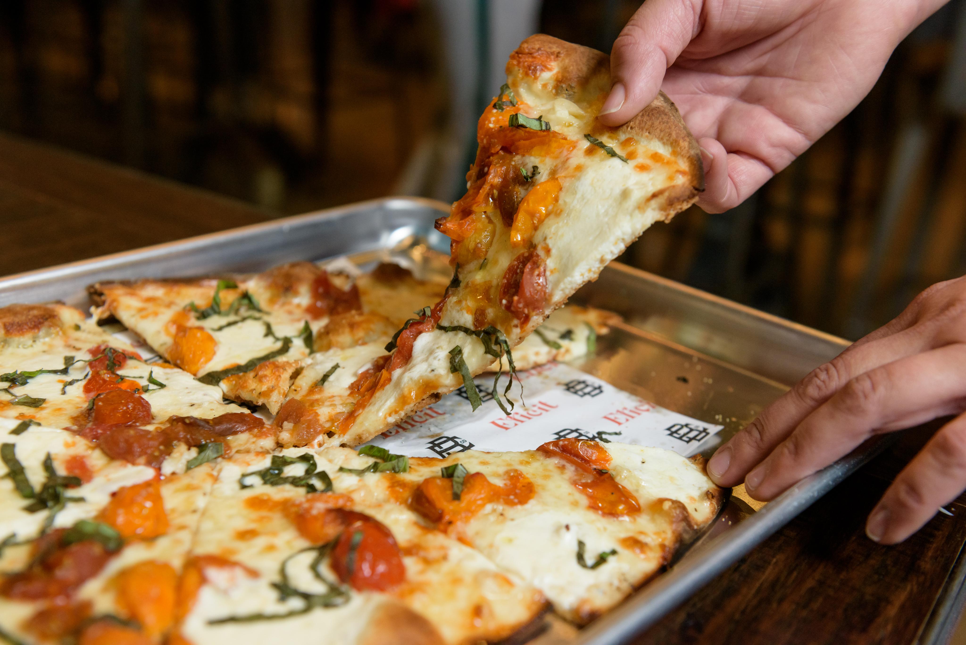 Elicit Brewing Co - Manchester Image