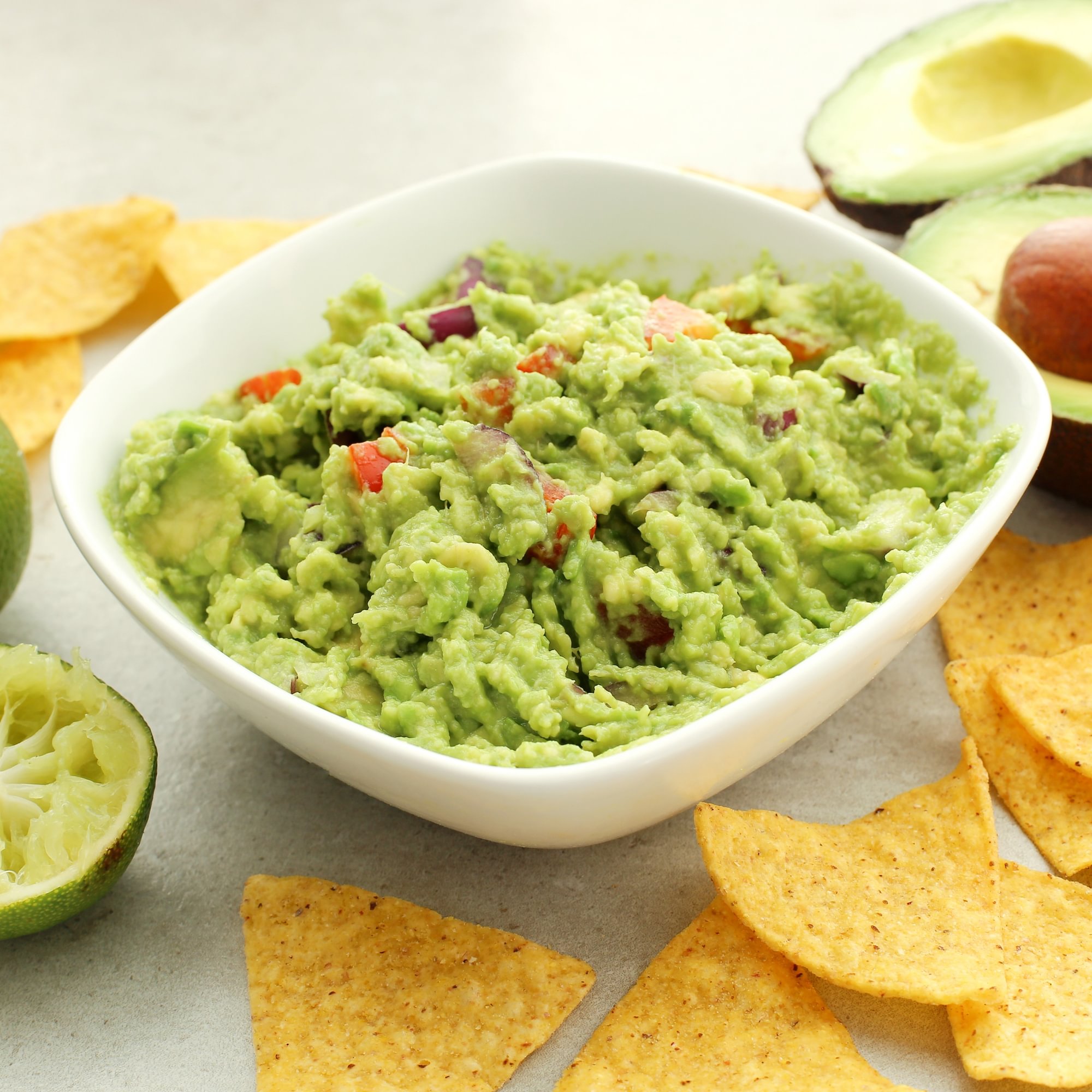 Guacamole Dip