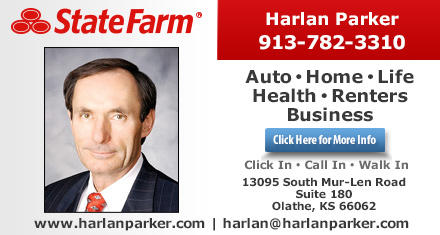 Harlan Parker - State Farm Insurance Agent Photo