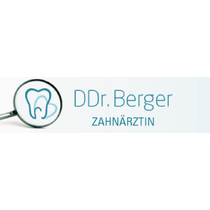 DDr. Katrin Berger - Logo