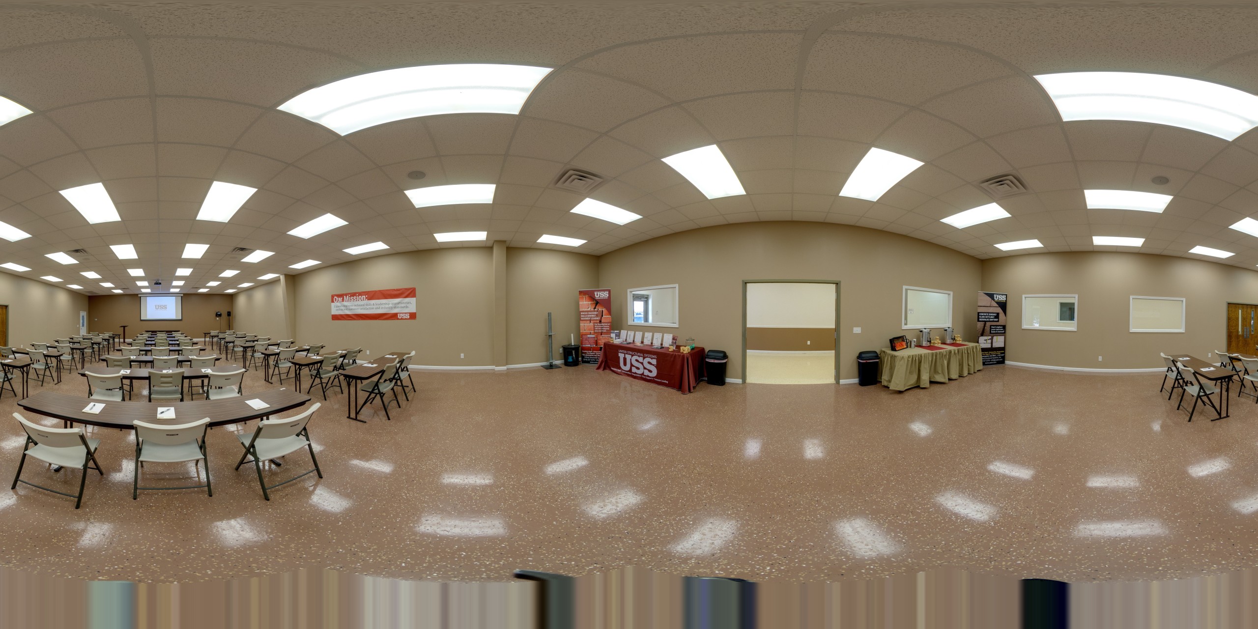 United Structural Systems Image